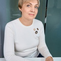 Мамаева Алла Юрьевна учитель географии